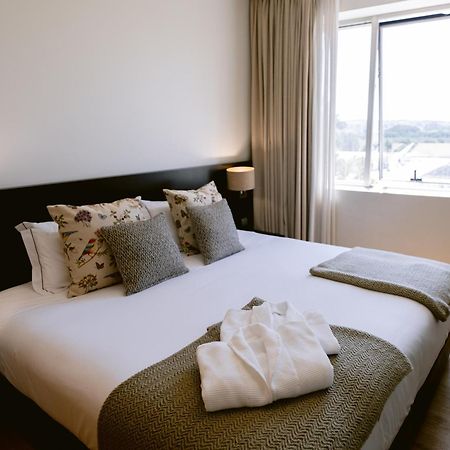 Hotel Conde De Águeda Εξωτερικό φωτογραφία