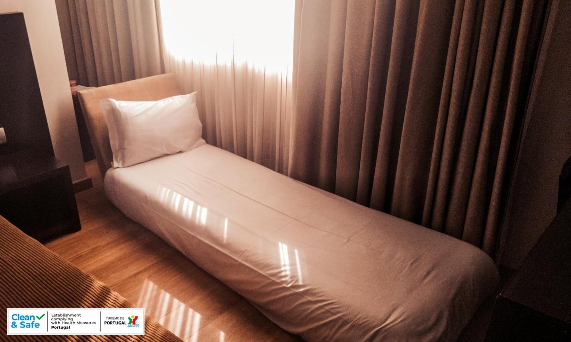 Hotel Conde De Águeda Δωμάτιο φωτογραφία