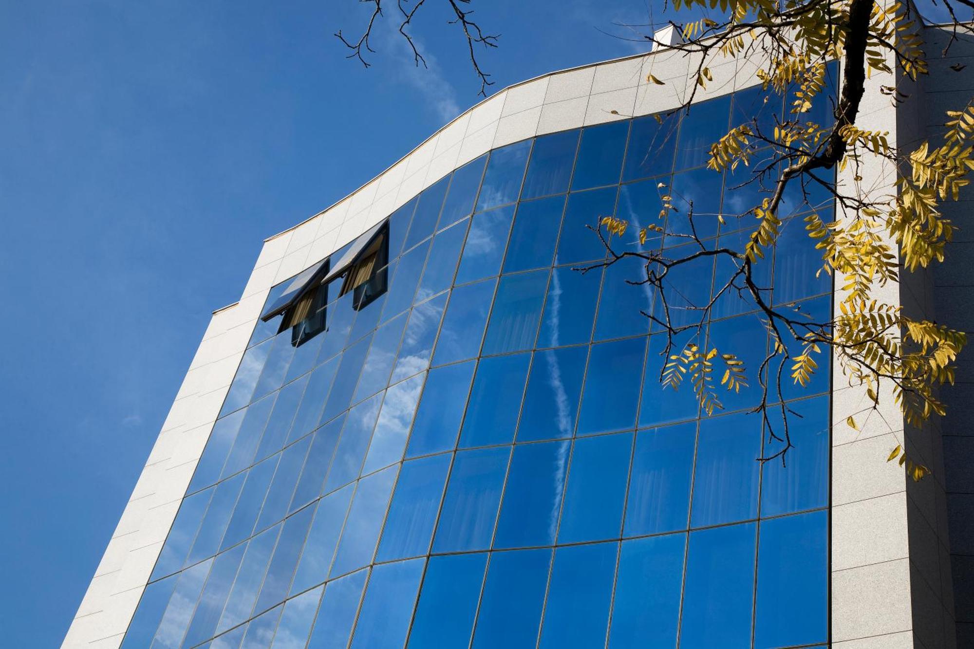 Hotel Conde De Águeda Εξωτερικό φωτογραφία