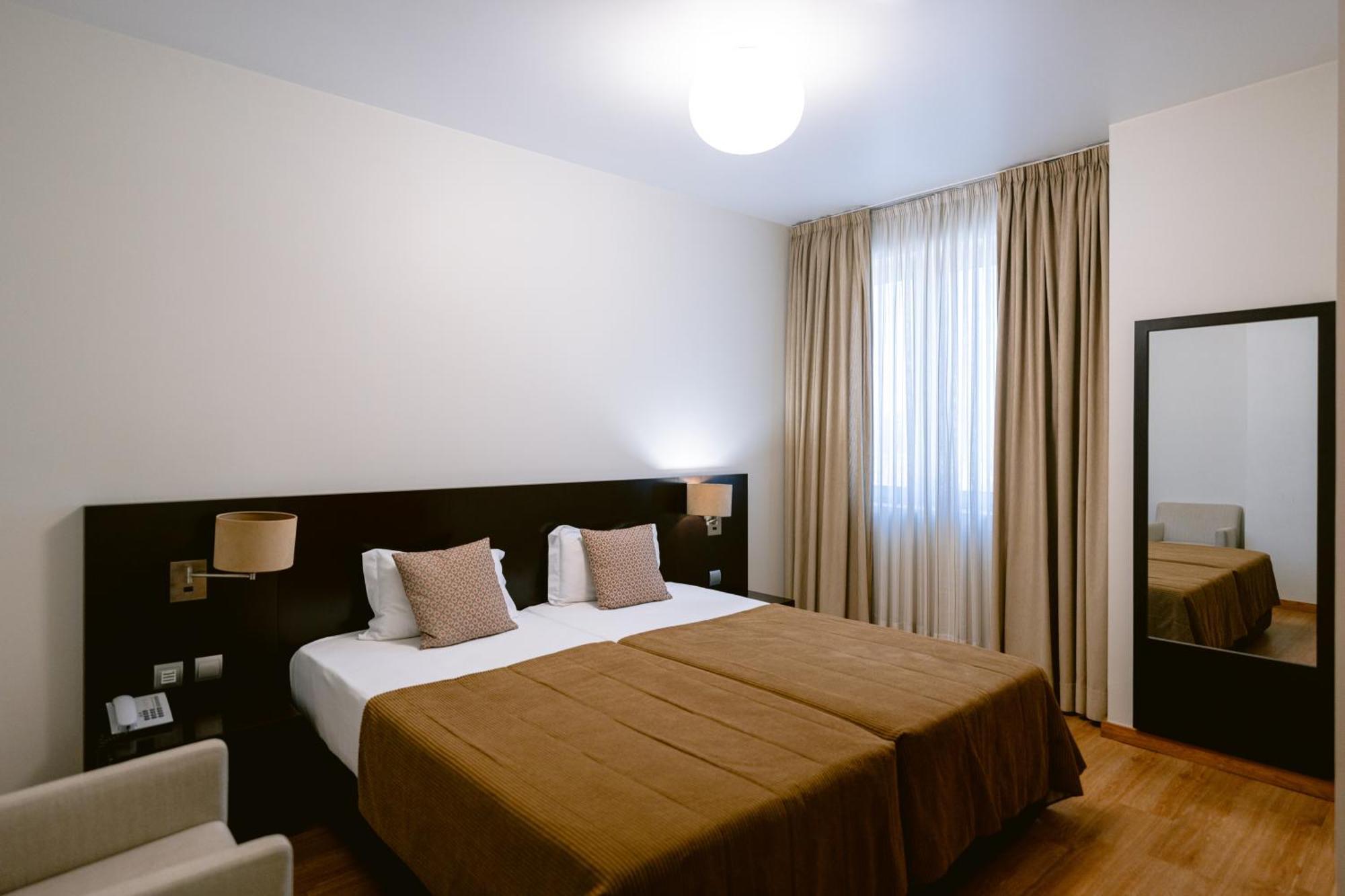 Hotel Conde De Águeda Εξωτερικό φωτογραφία