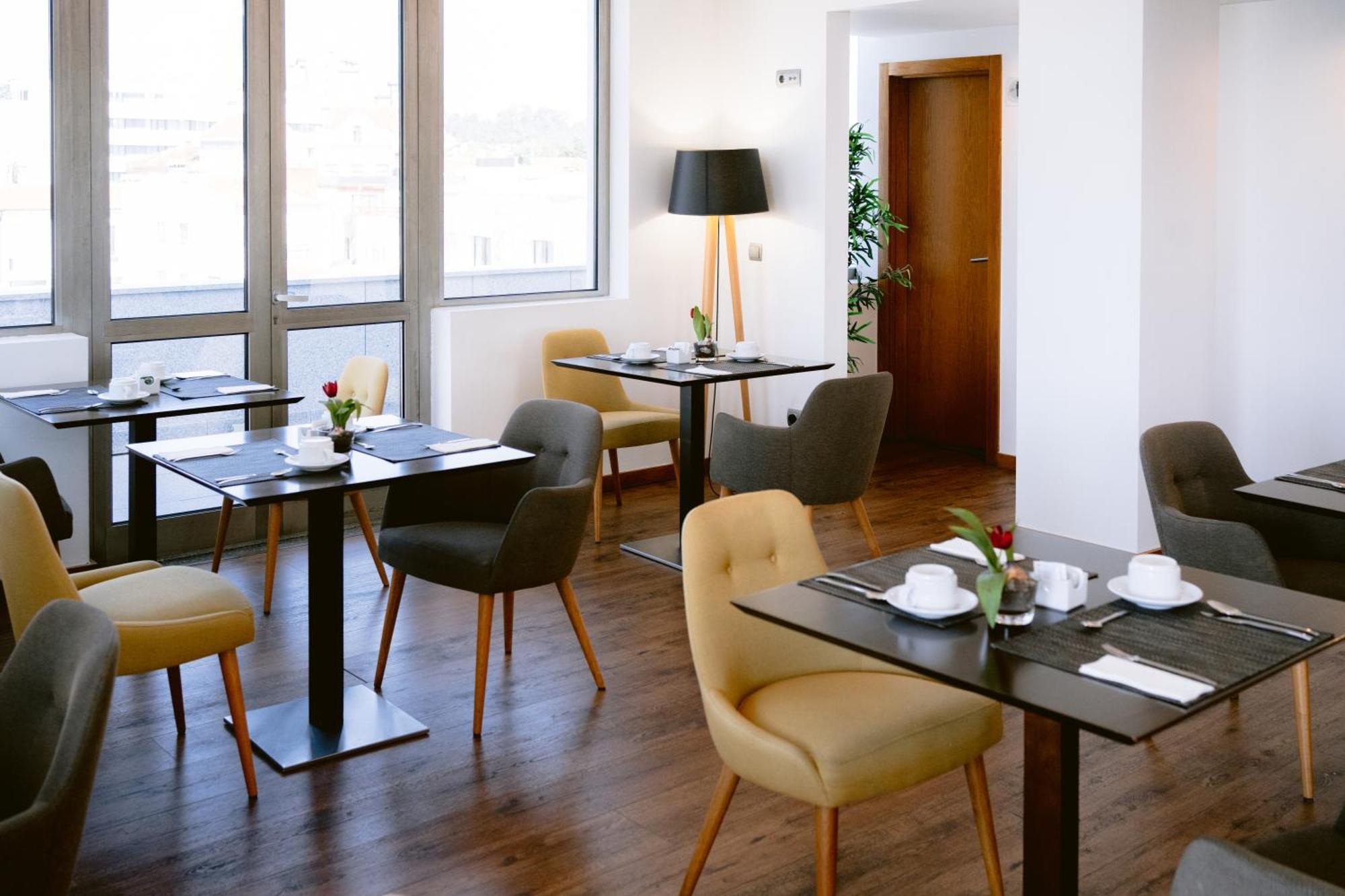 Hotel Conde De Águeda Εξωτερικό φωτογραφία